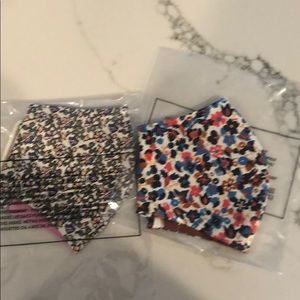 Tory Burch non medical mask